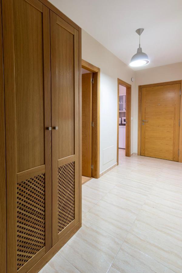 Apartamento Hortensia Vilagarcía de Arousa Exterior foto